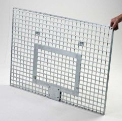 Sommerbutikken AS - Basketballplate Goliath