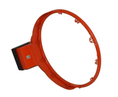 Sommerbutikken AS - Basketballring Fjærbelastet - K-206