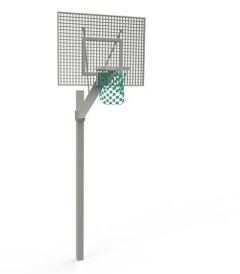 Sommerbutikken AS - Basketballstativ Goliath