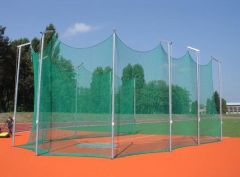 Sperrenett/Beskyttelsesnett - alle størrelser