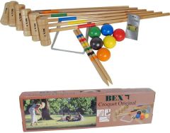 Sommerbutikken AS - Croquet Bex 6 players