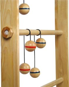 Sommerbutikken AS - Bex Spinladder