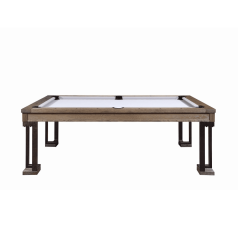 Sommerbutikken.no - Biljardbord Rustic 