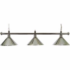 Sommerbutikken AS - Biljardlampe 150cm