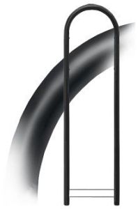 Sommerbutikken AS - Postkassestativ Bobi Round 