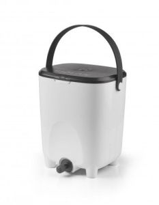 Sommerbutikken AS - Bokashi Kompost