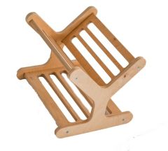 Sommerbutikken AS - Bokholder/ Bokstativ Lunatoys