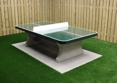 Sommerbutikken AS - Vandalsikkert bordtennisbord i betong