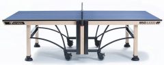 Sommerbutikken AS - 850 Wood Indoor ITTF