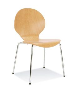 Sommerbutikken AS - Kantinemøbel Cafe VI