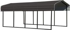 Sommerbutikken AS - Carport Arrow 3x6,1