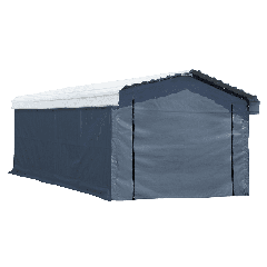 Sommerbutikken AS - Vegger til carport Arrow