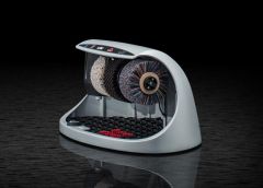 Sommerbutikken AS - Skopussemaskin Heute - Sølv