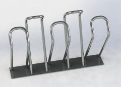 Sommerbutikken AS - Sykkelstativ Cubito 