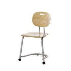 Sommerbutikken AS - Elevstol Selma 44