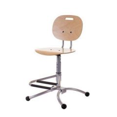 Sommerbutikken AS - Elevstol Truls