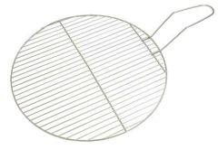 Sommerbutikken AS - Espegård Grillrist rustfritt stål