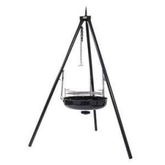 Sommerbutikken AS - Bålpanne Espegard