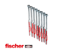 Fischer Skruer for BenchK 8 stk. 