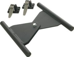 Sommerbutikken AS - Fjellpulken Festebeslag for sammenkopling