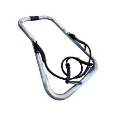 Sommerbutikken AS - Fjellpulken Nom-forspenning