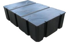 Sommerbutikken AS - Flytepontong 1000 liter