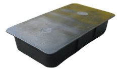 Sommerbutikken AS - Flytepontonger og flyteelementer for flytebrygger - Alt til badeplassen