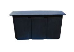 Sommerbutikken AS - Stupetårn 2 meter