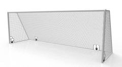 Sommerbutikken AS - Fotballmål