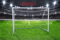 Sommerbutikken AS - Fotballmål 3x2 meter