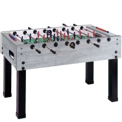 Sommerbutikken AS - Fotballspill Garlando G-500 Grå