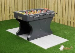 Sommerbutikken AS - Fotballspill HeBlad Betong Utendørs