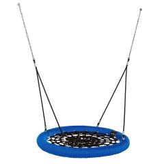 Sommerbutikken AS  - Fugleredehuske Ø120cm for lekeplasser