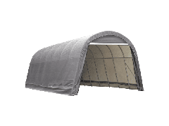 Sommerbutikken AS - Lagertelt