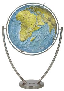 Sommerbutikken AS - Globus Gulvstående