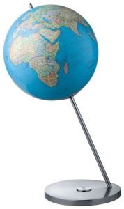 Sommerbutikken AS - Globus Gulvstående