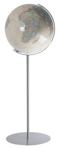 Globus Gulvstående - 224086
