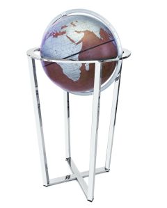 Sommerbutikken AS - Globus Gulvstående