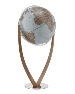 Sommerbutikken AS - Globus Gulvstående Versus Avio