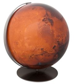 Globus Mars Regent Columbus Ø40cm - Sommerbutikken.no