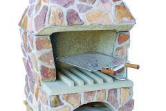 Sommerbutikken AS - Grillinnsats Nexø