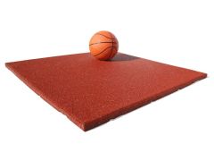 Sommerbutikken AS - Gummimatte Jump 40mm for ballspill