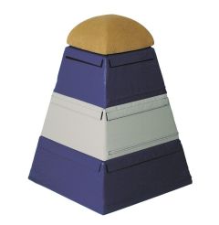 Sommerbutikken AS - Bukk i skum for gymsal