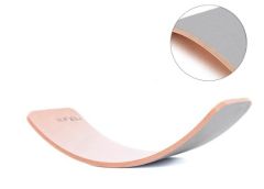 Sommerbutikken AS - Gyngebrett Proff Grå