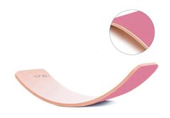 Sommerbutikken AS - Gyngebrett Proff Rosa