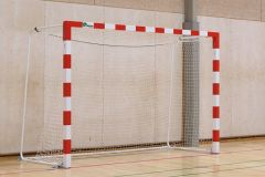 Sommerbutikken AS - Håndballmål innendørs