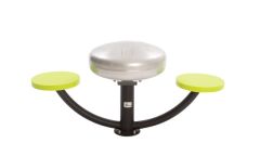 Håndpanne Koala Duo - Musikkinstrument