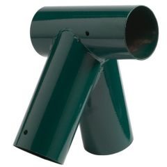 Sommerbutikken AS - Hjørnebeslag Ø100mm