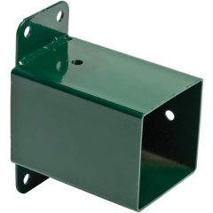 Sommerbutikken AS - Hjørnebeslag for huskestativ og lekestativ