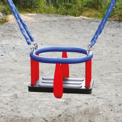 Sommerbutikken AS - Huskesete Babyhuske